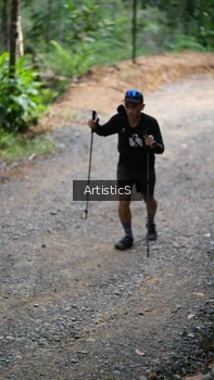 Runner Photo 2449786