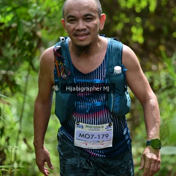 Runner Photo 24498