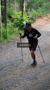 Runner Photo 2449820