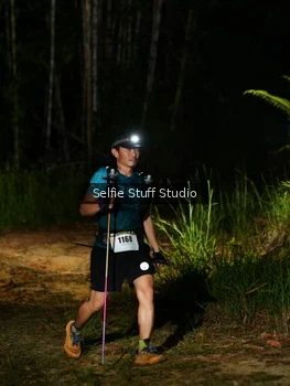 Runner Photo 2449956
