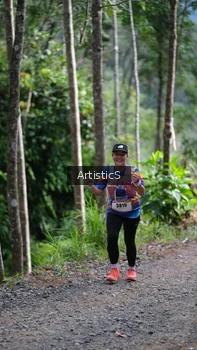 Runner Photo 2449966