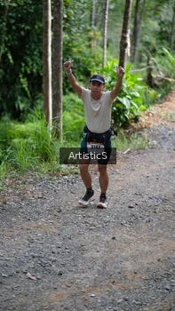Runner Photo 2450146