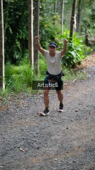 Runner Photo 2450163