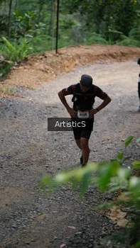 Runner Photo 2450182