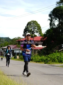 Runner Photo 2450265