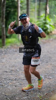 Runner Photo 2450280