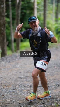 Runner Photo 2450286