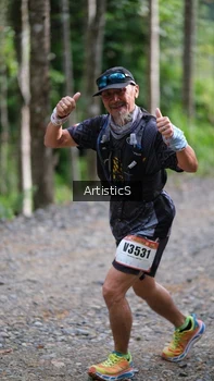 Runner Photo 2450295