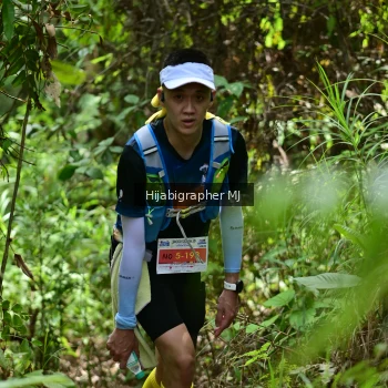Runner Photo 24503