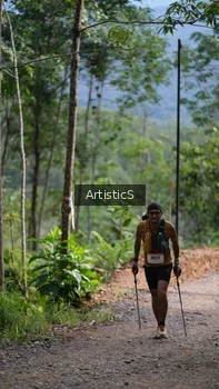 Runner Photo 2450412