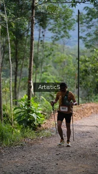 Runner Photo 2450432