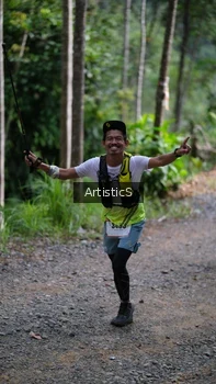 Runner Photo 2450467