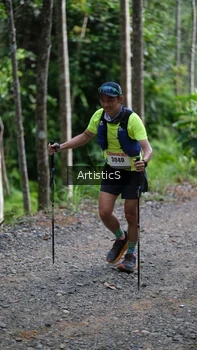 Runner Photo 2450641