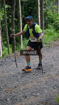 Runner Photo 2450647