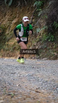 Runner Photo 2450677