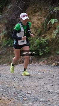 Runner Photo 2450703
