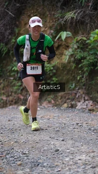 Runner Photo 2450720