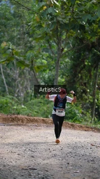 Runner Photo 2450754