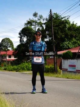 Runner Photo 2450831