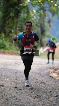 Runner Photo 2450905