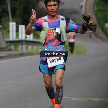 Runner Photo 2450934