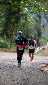 Runner Photo 2450957