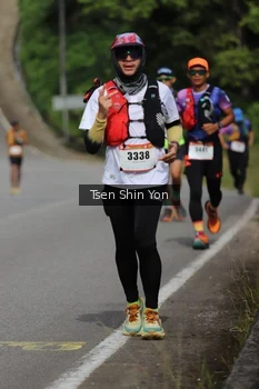 Runner Photo 2451309