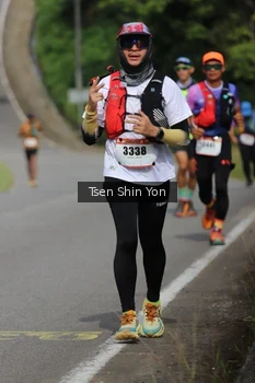Runner Photo 2451311