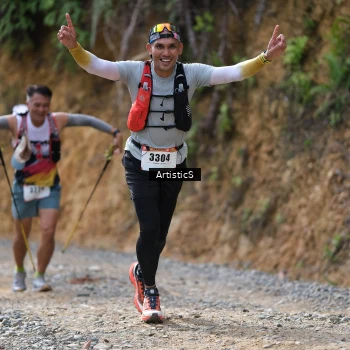 Runner Photo 2451574