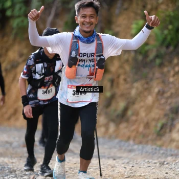 Runner Photo 2451742
