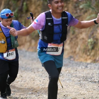 Runner Photo 2451832