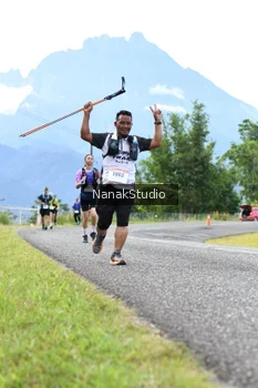 Runner Photo 2451880