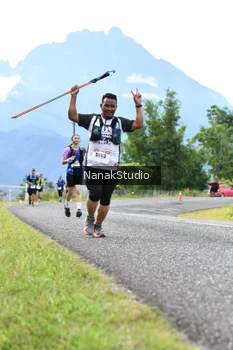 Runner Photo 2451885