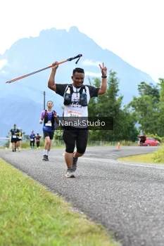 Runner Photo 2451890