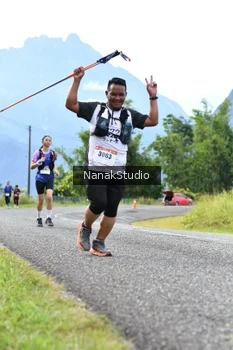 Runner Photo 2451901