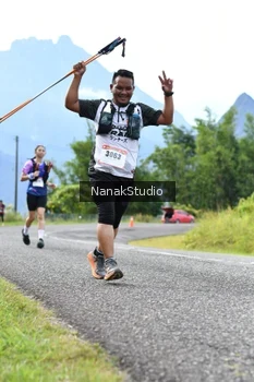 Runner Photo 2451905