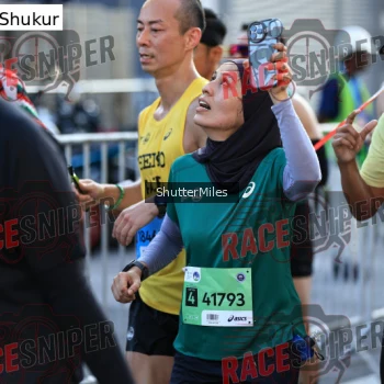 Runner Photo 245257