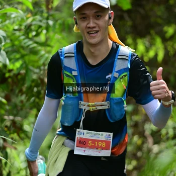 Runner Photo 24542
