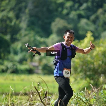 Runner Photo 2455824