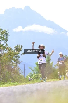 Runner Photo 2456848