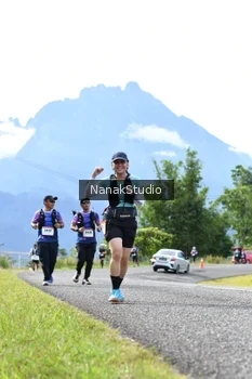Runner Photo 2457379