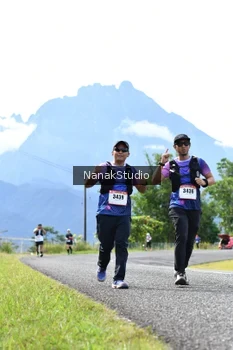 Runner Photo 2457428