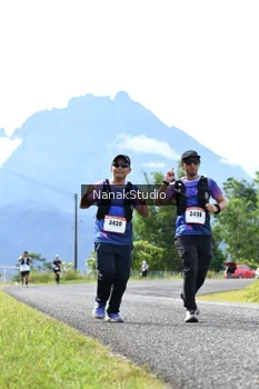 Runner Photo 2457433