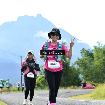 Runner Photo 2457967