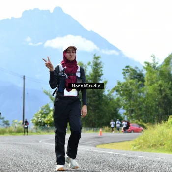 Runner Photo 2460536