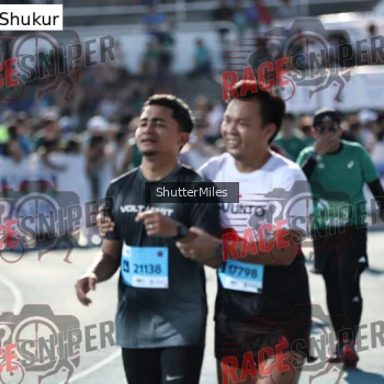 Runner Photo 246121