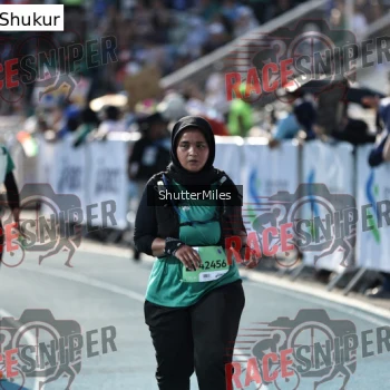 Runner Photo 246185