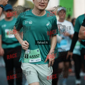 Runner Photo 246259