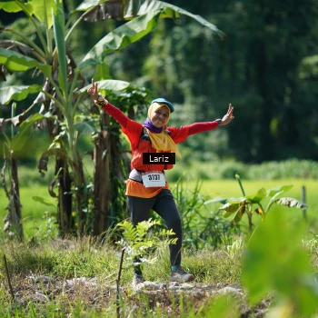 Runner Photo 2463069