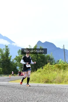 Runner Photo 2463103